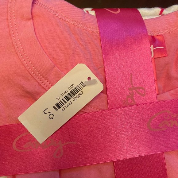 La Senza PJ's - Picture 4 of 4